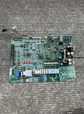 V-COKS850-L9V0美的中央空调201319903350主板17127000002077