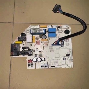 35G WPAD3 17122000016182 适用美 95F636 空调主板KFR