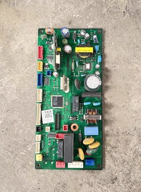 三星中央空调电脑板DB92-03213主板DB92-02784B控制板DB92-02781A