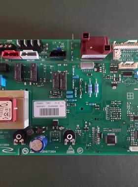菲斯曼壁挂炉WH1D主板电脑板PCB110772R03电路线路控制板配件