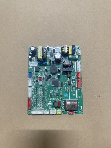 新飞冰箱BCD-395WKS 主板变频控制板电源板XF261WGSM041.PCB