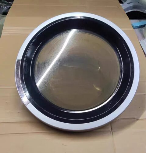 小天鹅滚筒洗衣机玻璃门TG70/80-1411LPD(S)门框盖 铰链 内框门框