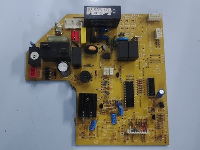 春兰空调电脑板KFR-25G/VFCLPCB