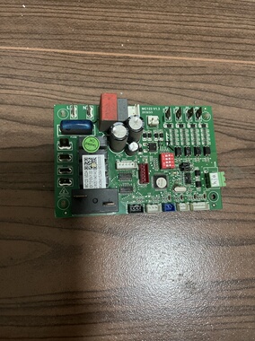麦克维尔中央空调主板MC123 V02A EXT010V1.002-M057-5401A03