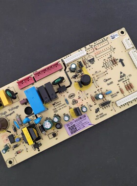 适用于美的冰箱BCD-456WGM/458WTGL主板电脑板17131000007524