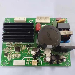 1986297适用海信容声冰箱VFL070CY1H压缩机BCD-602W变频板驱动板