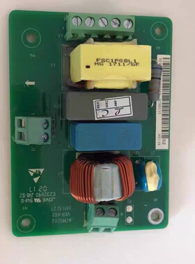 艾默生机房精密空调 PS09D10 主板 DME07MCT1T1电源板  ACM02U2