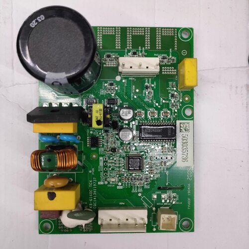 TYV03F DZ120V1A2适合海信电冰箱压缩机驱动板变频板KB-6160C