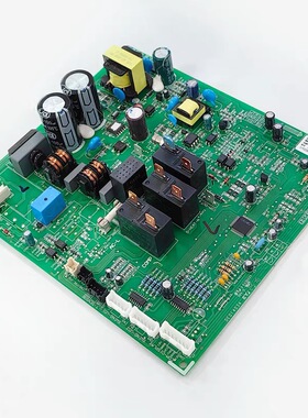 格力I尊空调主板30138000226电脑板M861F3C 30138000225 GRJ861-A