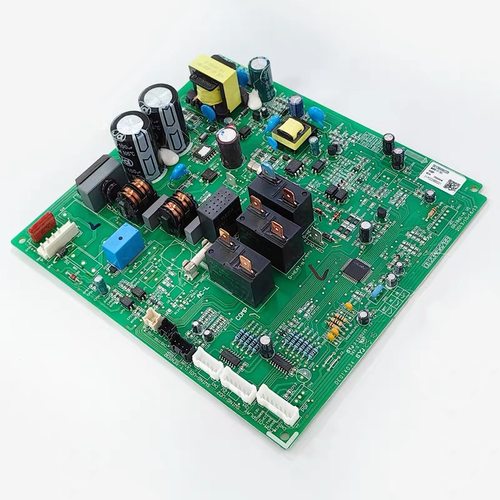 格力I尊空调主板30138000226电脑板M861F3C 30138000225 GRJ861-A