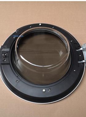 惠而浦洗衣机WG-F80821W/F7082IBW/F60821BW玻璃门WF912922BIH0W