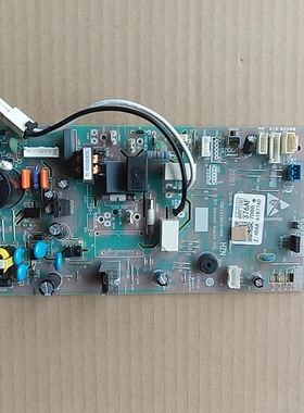 海尔空调电脑板0011800376ADAFAGBCDEFGHKLMNPQSTVZ