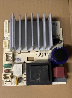 倍科滚桶洗衣机电脑板2849540201主板E216636 G07-B05-T01-D01