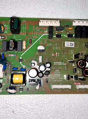 海信容声冰箱BCD-551WKK1FPGA/550/553WTDGVBPI电脑主控板1877305