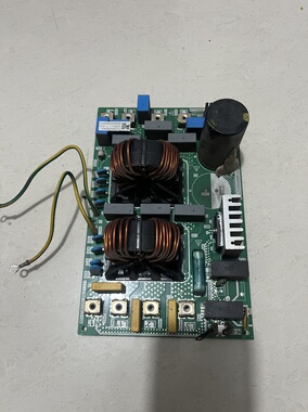 美的配件MDV-672W/DSN1-990i.D.1.1.1-1电源滤波板17126000000166