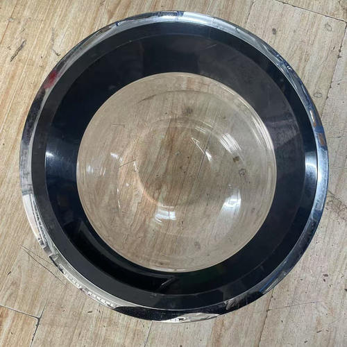 适用西门子滚筒洗衣机XQG90-WM12P2R09WWM12P2R08W玻璃门观察窗