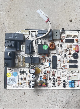 适用格力空调主板301357272 30145050 M538F3 Q力幸福岛300355624