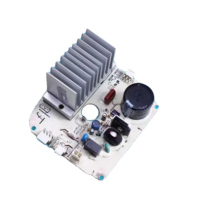 适用美的小天鹅洗衣机J58PWMAA1175变频板电机驱动板88S113570500