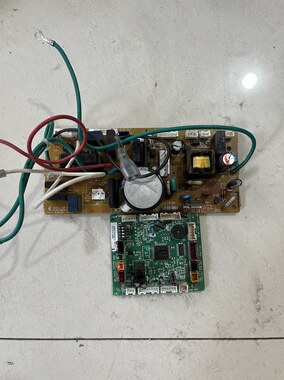 富士通主板K06AL-1008HSE-P0电源板K06AK-120AHSE-C1