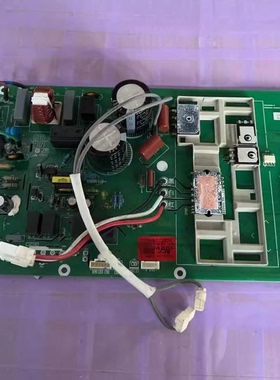海尔空调一体机电脑板变频驱动板0011800405/A/F/H/J/K/C/L控制板
