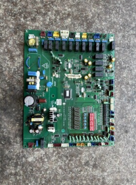 原装拆机中央空调外机主板P/N467300264R-03E245803.