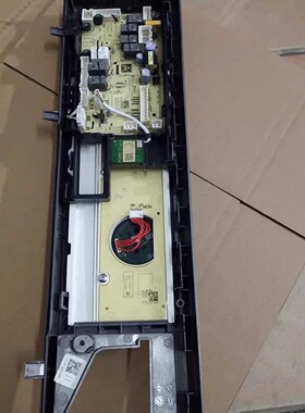 适小天鹅洗衣机TD100P366WMUDY电源板17138100020810显示板22591