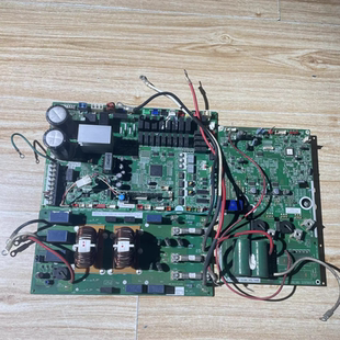 富士通中央空调外机主板K07BB-01-08/07/01模块K11CS-TR-A(01-03)