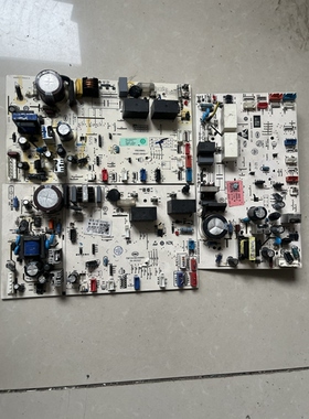 适用海尔空调内机电脑板 0011800284A X P J 2匹 3匹5匹柜机主板