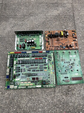 大金空调电脑板E202Y02 A-2  E97Y03 B-4  E02Y03/E99Y09