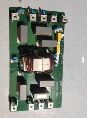 适用于海信日立中央空调电源滤波板H7B01727A EFFQ-27TT-05