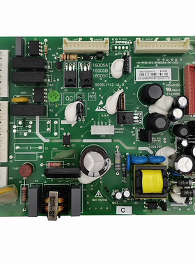 适用海信容声冰箱电脑板460WSK2FPGA456WD12FPAC主板461W 1868636