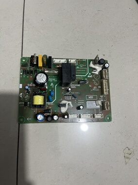 适用晶弘冰箱BCD-535WEDC2 535WEDG2 287WEG3电脑主板控制驱动板