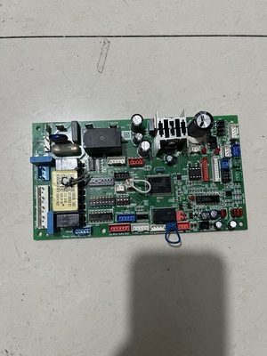 适用海尔中央空调RFC系列室内机主板 0151800161D/C/E 电脑板