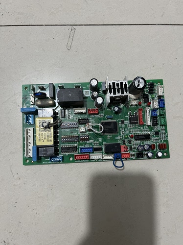 适用海尔中央空调RFC系列室内机主板 0151800161D/C/E 电脑板
