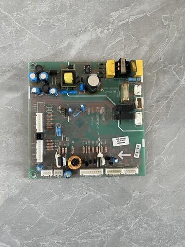 原装晶弘冰箱配件电脑板BCD-320WPQC 主板 BCD-242/262/320WPTG