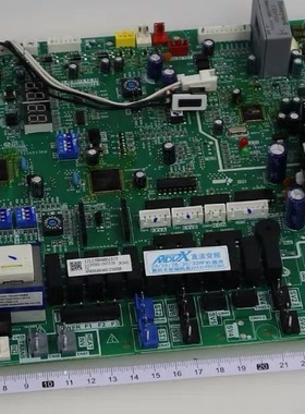 美的V6V7变频中央空调大多联室外机主板V-COK850/670/615/500/450