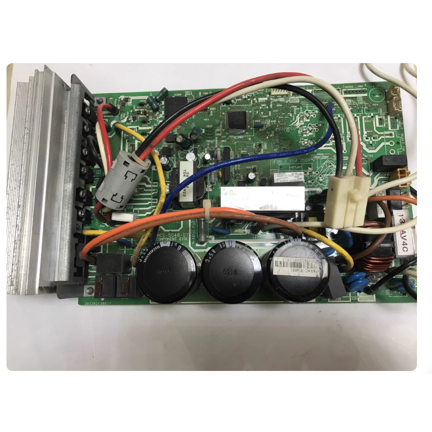 东芝空调外机变频板主机板MCC-5048-07 13PAV4C