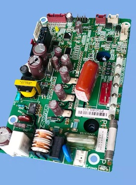 适用于日立中央空调板风机板 H7B02173A A4 PQ-224