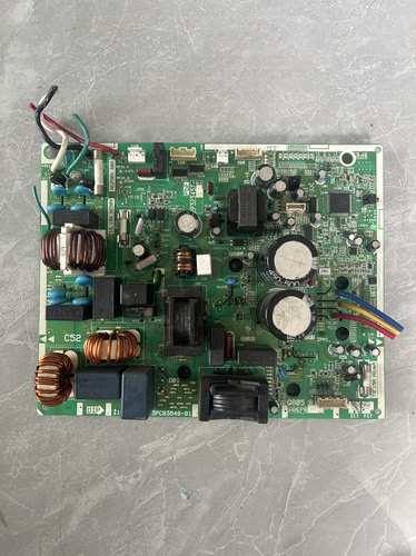 适用于大金变频板 RXF172MC 电源板3PCB3648-81电脑板2P323457-2F