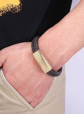 原创情侣钛钢未镶原创