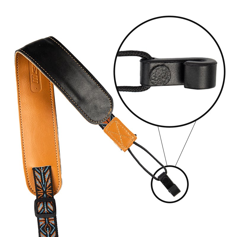 尤克里里背带儿童成人挂脖 男女通用免打孔尤克里里斜挎背带