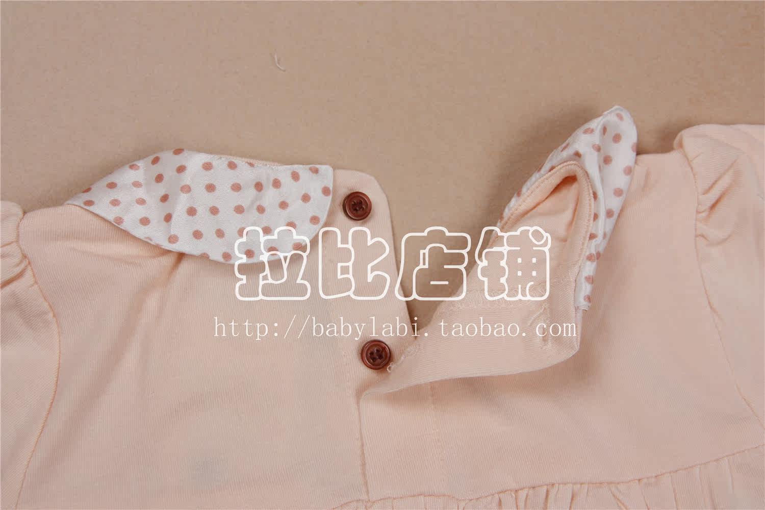 Robes pour fille - Ref 2046585 Image 3