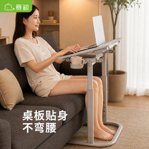 赛鲸新品可升降可移动简易