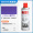 F3721 Violet 500ml comes with matching tools