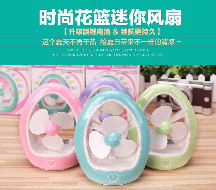 Ventilateur USB - Ref 402044 Image 4