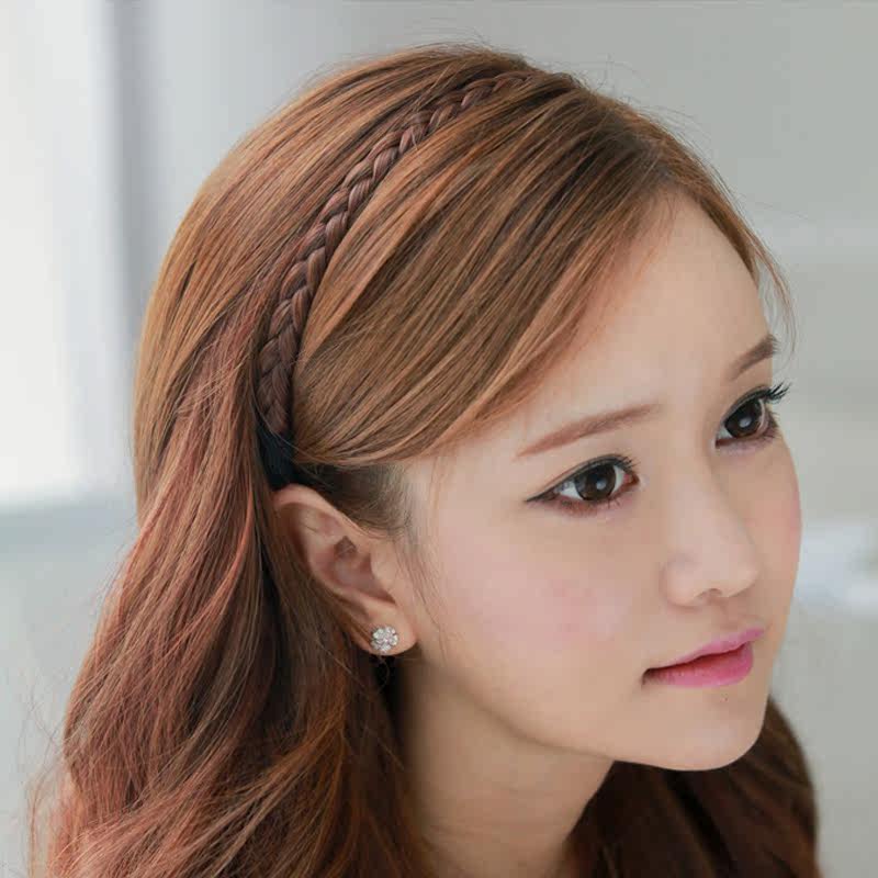 Bandeau cheveux - Ref 265891 Image 3