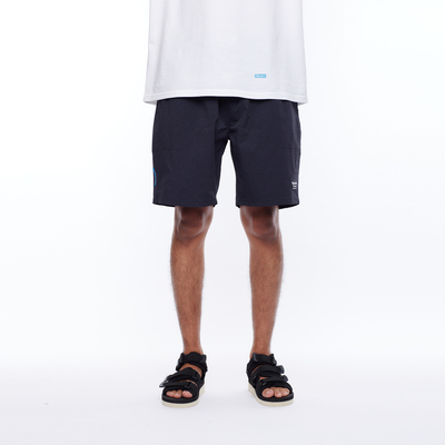 Liberaiders CORDURA 4WAY轻量宽松简约户外休闲运动短裤25SS