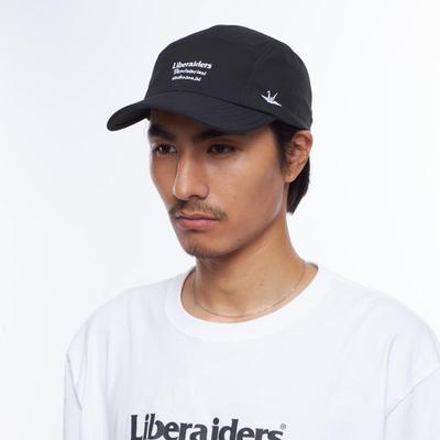 Liberaiders多功能透气棒球帽