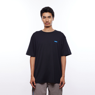 【官方直营】Liberaiders LR DRY TEE 户外速干圆领短袖T恤25SS