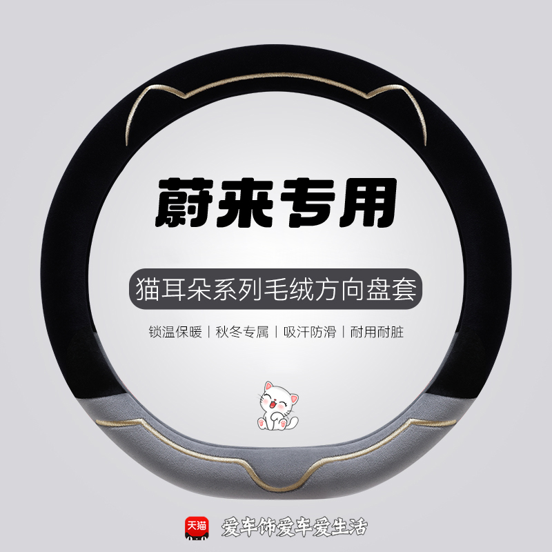 蔚来ET5/79S68C毛绒20款